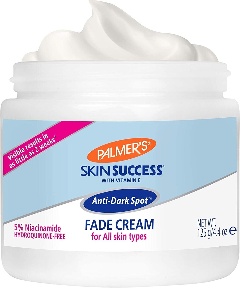 Palmer's Skin Success Anti-Dark Spot Fade Cream For All Skin Types