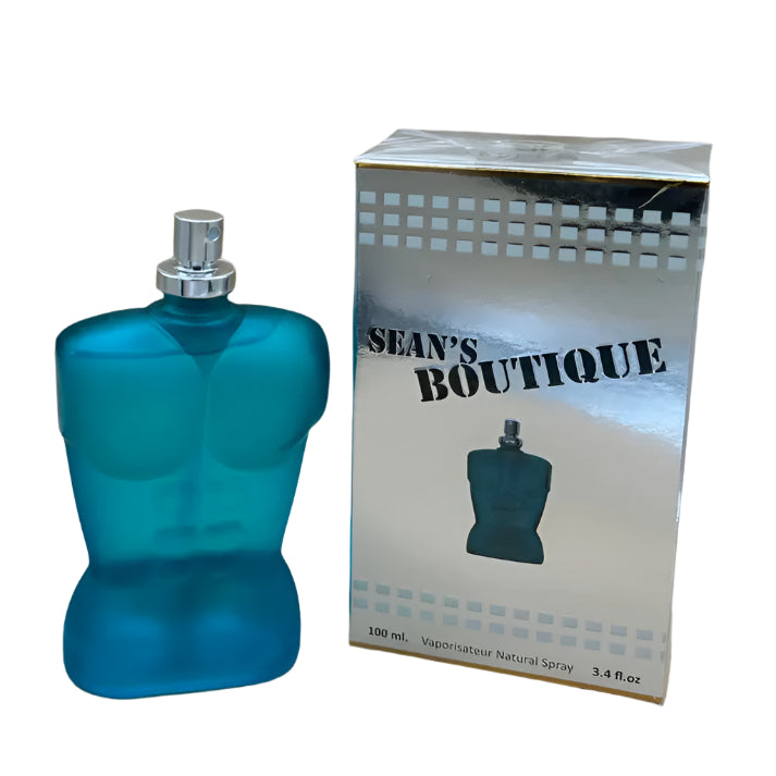 Secret Plus Fragrance For Men - Sean's Boutique