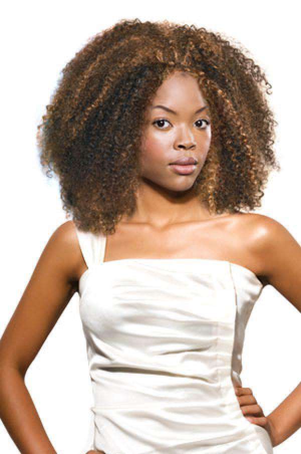 Magic Gold Synthetic Wig Shayla - Deluxe Beauty Supply