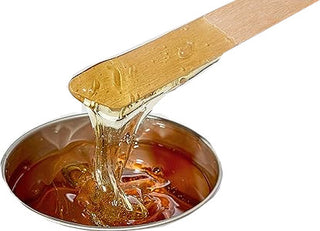 SilkRoma Depilatory Wax - Honey