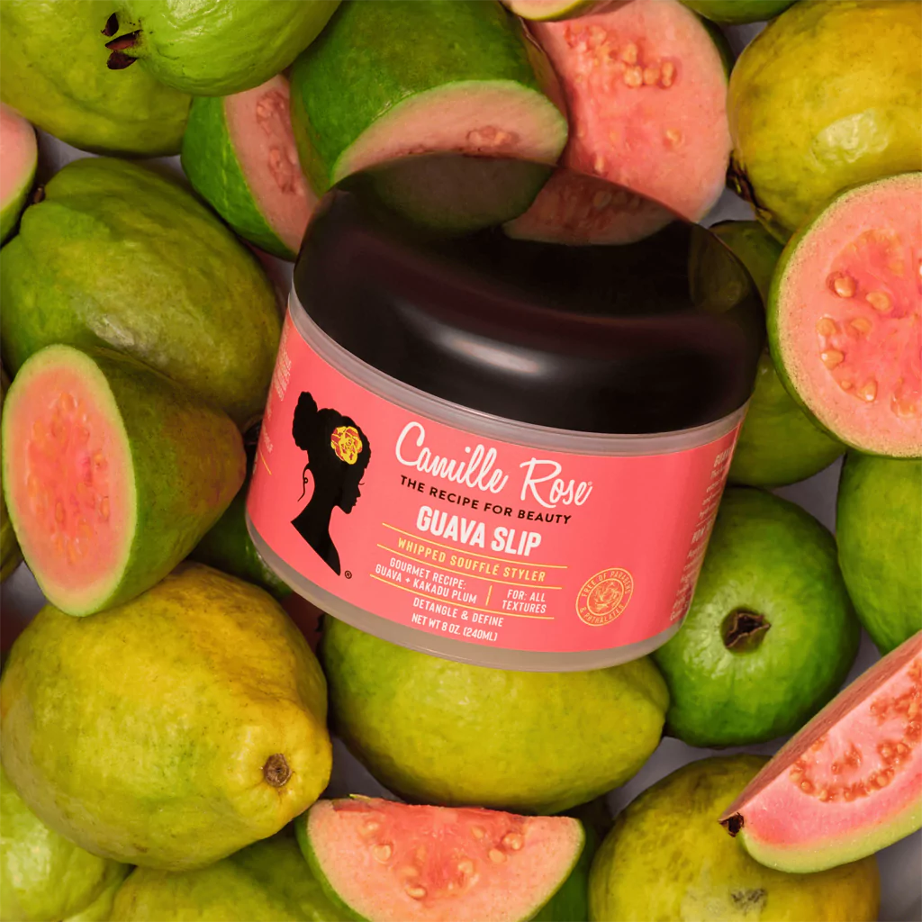 Camille Rose Guava Slip Whipped Souffle - 0