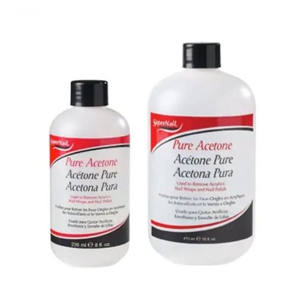 SuperNail Pure Acetone