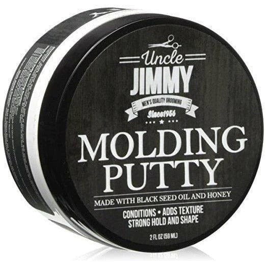 Uncle Jimmy Moulding Putty - SAMPLE