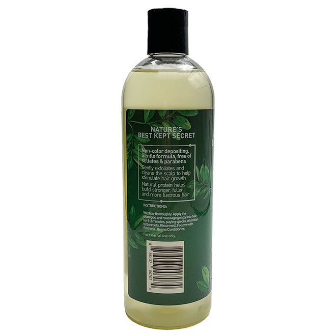 Reshma Henna Shampoo