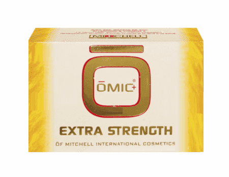 OMIC Extra Strength Soap - Deluxe Beauty Supply