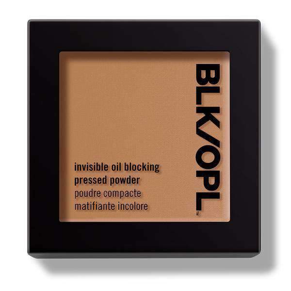 Black Opal Invisible Oil Blocking Pressed Powder - Deluxe Beauty Supply