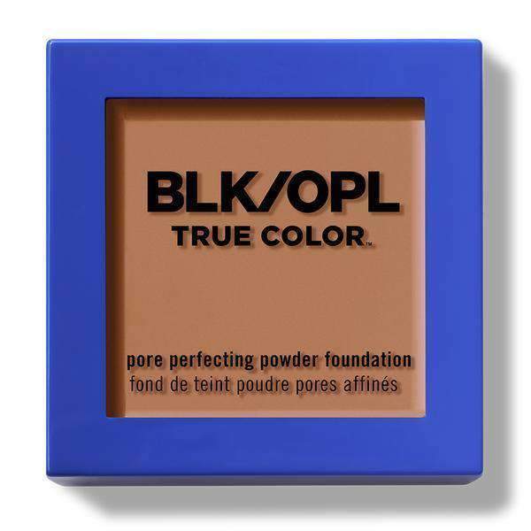Black Opal True Color Pore Perfecting Powder Foundation - Truly Topaz - Deluxe Beauty Supply