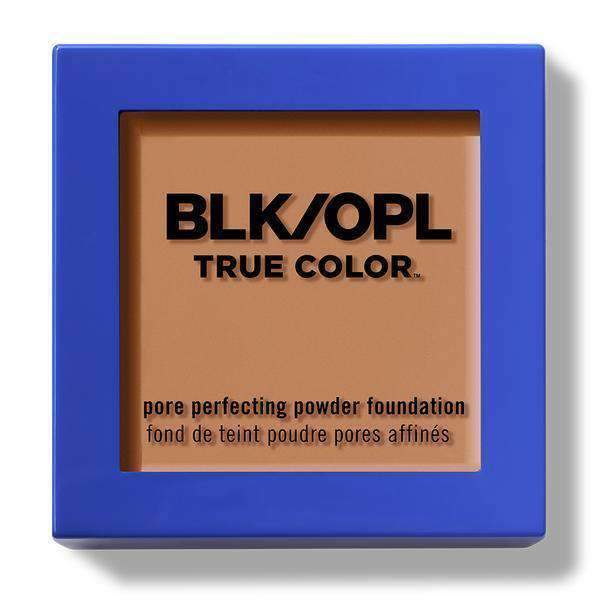 Black Opal True Color Pore Perfecting Powder Foundation - Rich Caramel - Deluxe Beauty Supply