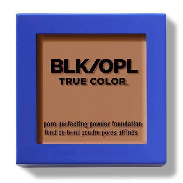 Black Opal True Color Pore Perfecting Powder Foundation - Kalahari Sand - Deluxe Beauty Supply