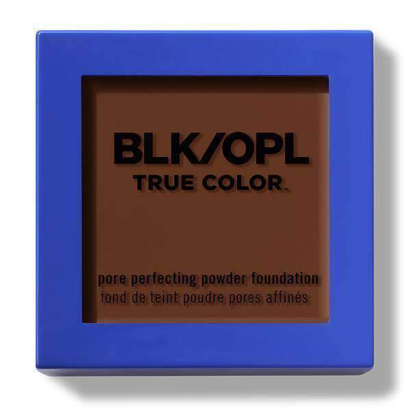Black Opal True Color Pore Perfecting Powder Foundation - Hazelnut - Deluxe Beauty Supply