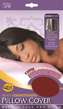 Qfitt Silky Conditioning Pillow Cover #3508 Assorted