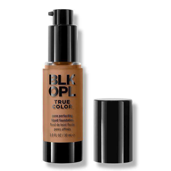 Black Opal True Color Pore Perfecting Liquid Foundation - Kalahari Sand - Deluxe Beauty Supply