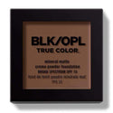 Black Opal True Color Mineral Matte Creme Powder Foundation SPF 15 - Au Chocolat - Deluxe Beauty Supply