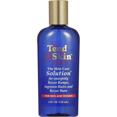 Tend Skin Skin Care Solution 4oz - Deluxe Beauty Supply