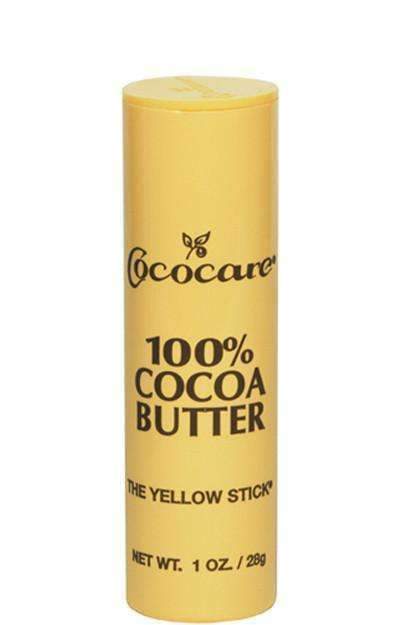 CocoCare 100% Cocoa Butter Stick - Deluxe Beauty Supply