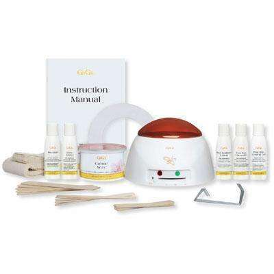 GiGi Mini Pro Kit - Deluxe Beauty Supply