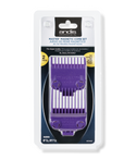 Andis Master Magnetic Comb Set Dual Pack