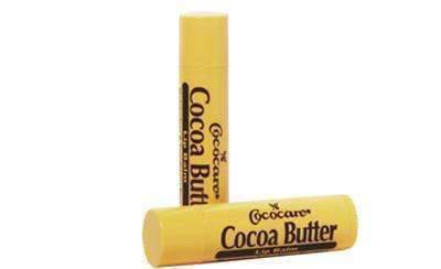 CocoCare Cocoa Butter Lip Balm - Deluxe Beauty Supply