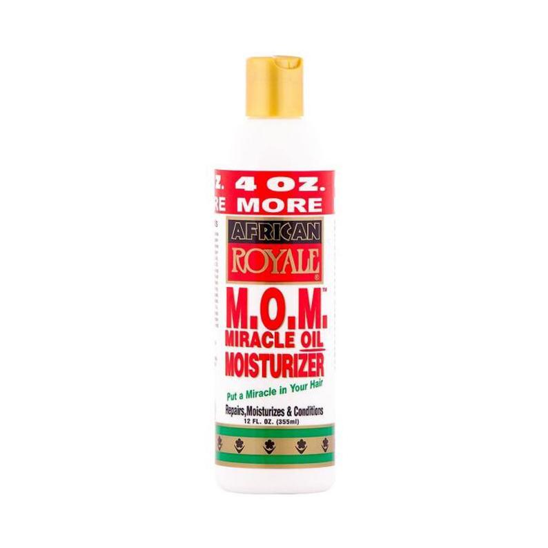 African Royale Daily Doctor Leave In Conditioner