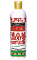 African Royale Daily Doctor Leave In Conditioner - Deluxe Beauty Supply