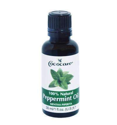 CocoCare 100% Natural Peppermint Oil - Deluxe Beauty Supply