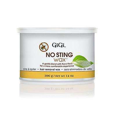 GiGi No Sting Wax - Deluxe Beauty Supply