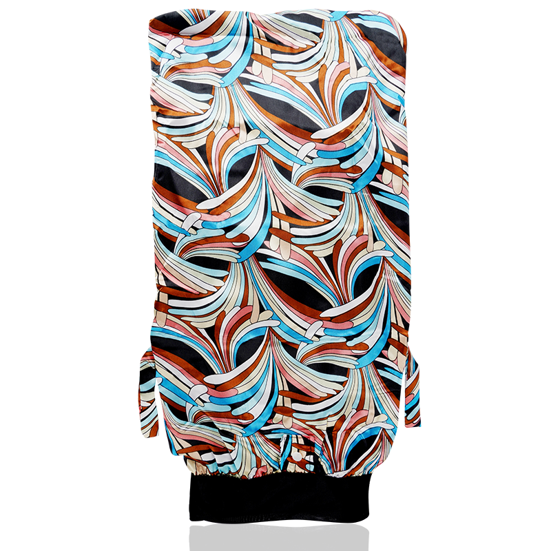 Ms. Remi Deco Super Jumbo Braid Bonnet -  Assorted #3649