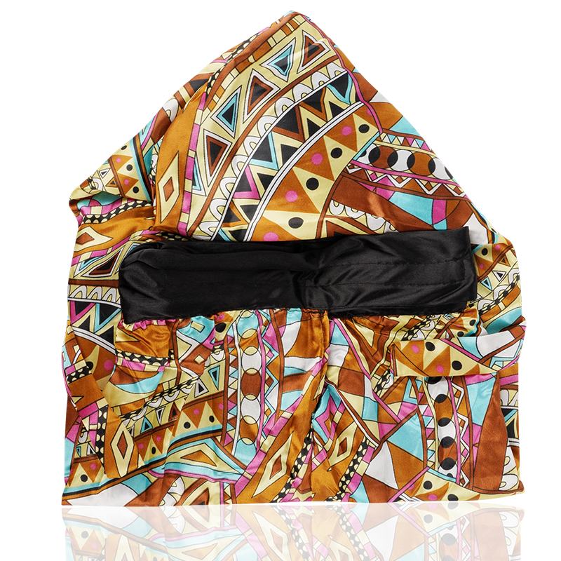 Ms. Remi Deco Super Jumbo Braid Bonnet -  Assorted #3649