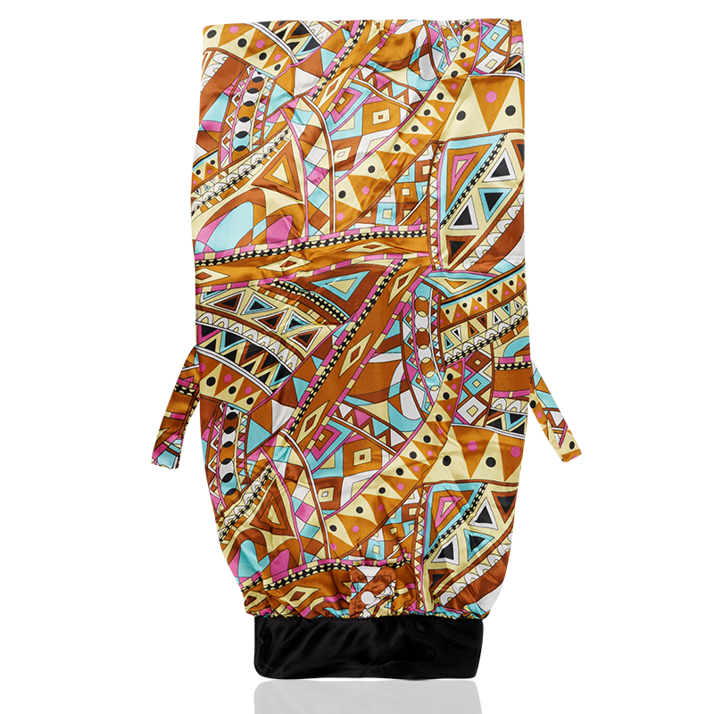Ms. Remi Deco Super Jumbo Braid Bonnet -  Assorted #3649