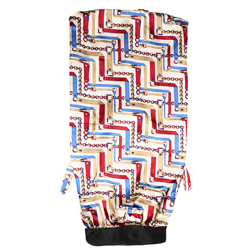 Ms. Remi Deco Super Jumbo Braid Bonnet -  Assorted #3649