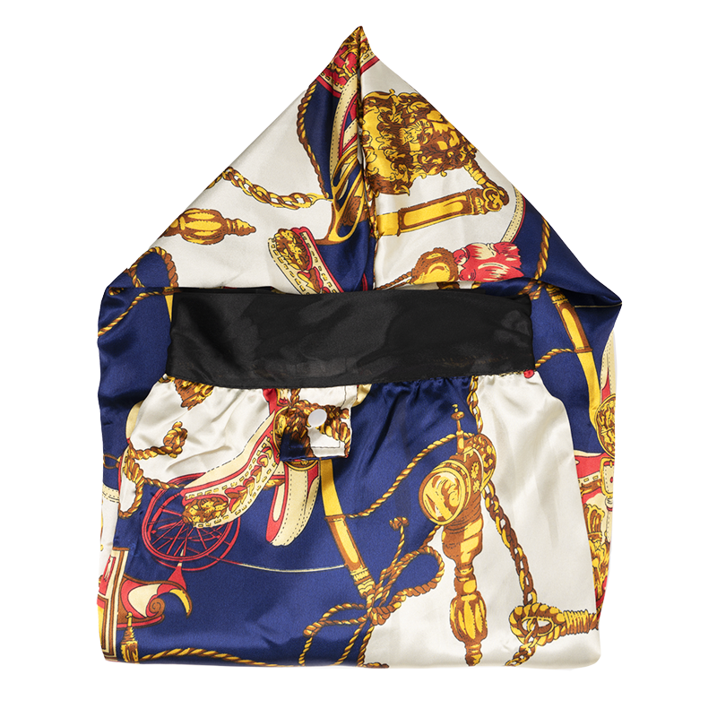 Ms. Remi Deco Super Jumbo Braid Bonnet -  Assorted #3649