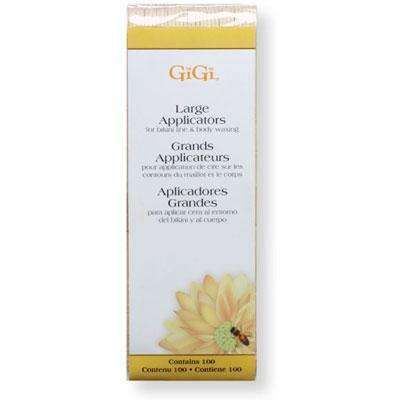 GiGi Large Applicators - Deluxe Beauty Supply