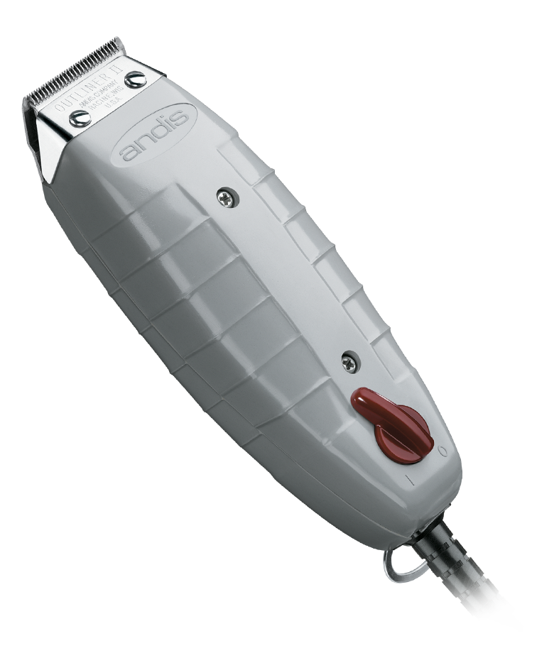 Andis Outliner II 3-Prong Corded Trimmer