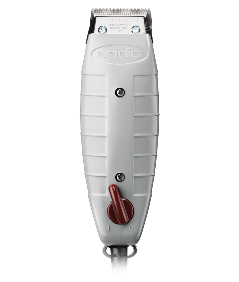 Andis Outliner II 3-Prong Corded Trimmer