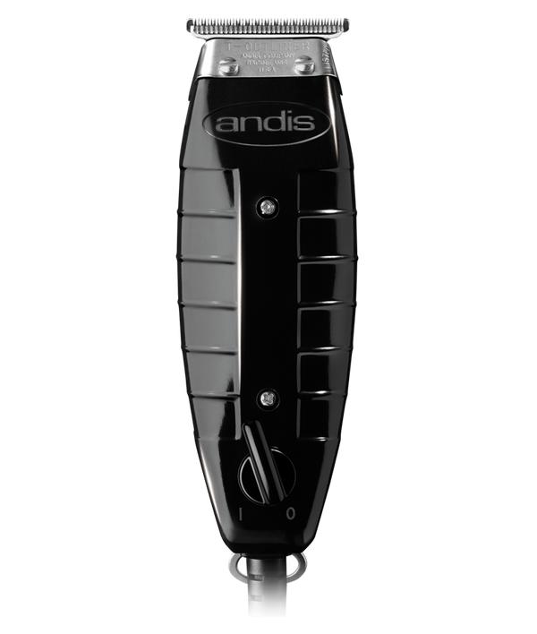 Andis GTX T-Outliner 3-Prong Corded Trimmer