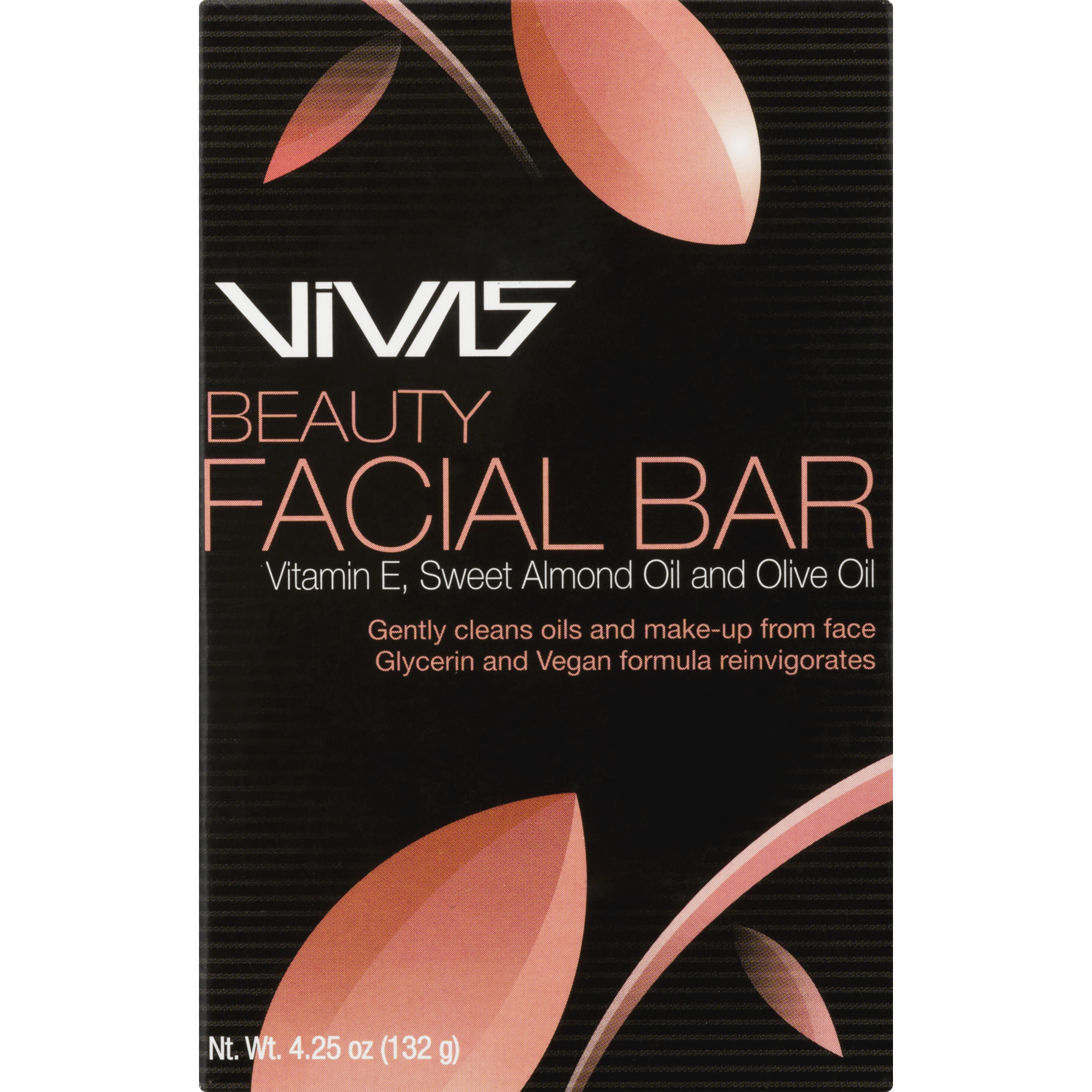 Ampro VIVAS Beauty Facial Bar - Deluxe Beauty Supply