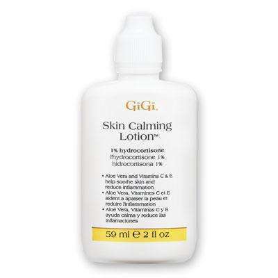 GiGi Skin Calming Lotion - Deluxe Beauty Supply