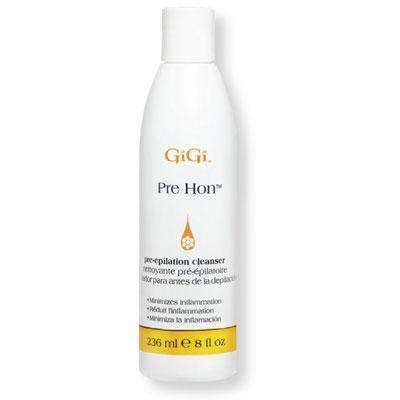 GiGi Pre-Hon Lotion - Deluxe Beauty Supply