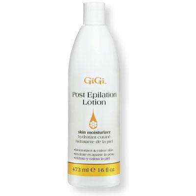 GiGi Post Epilating Lotion - Deluxe Beauty Supply