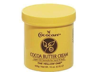 CocoCare Cocoa Butter Super Rich Formula Cream - Deluxe Beauty Supply