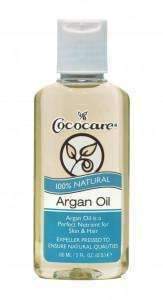 CocoCare 100% Natural Argan Oil - Deluxe Beauty Supply
