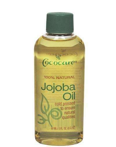CocoCare 100% Natural Jojoba Oil - Deluxe Beauty Supply