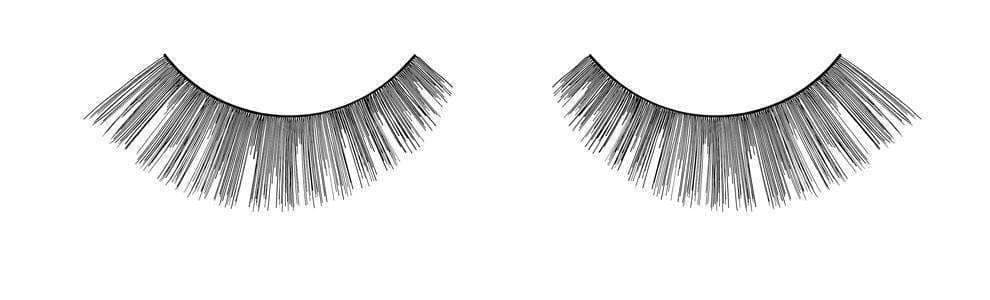 Ardell Natural Fashion Lashes - 107 Black