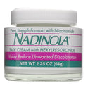 Nadinola Fade Cream Extra Strength Formula