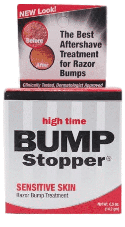 Bump Stopper Sensitive - Deluxe Beauty Supply
