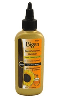 Bigen Semi Permanent Hair Color - BeB4 Light Beige Brown - Deluxe Beauty Supply