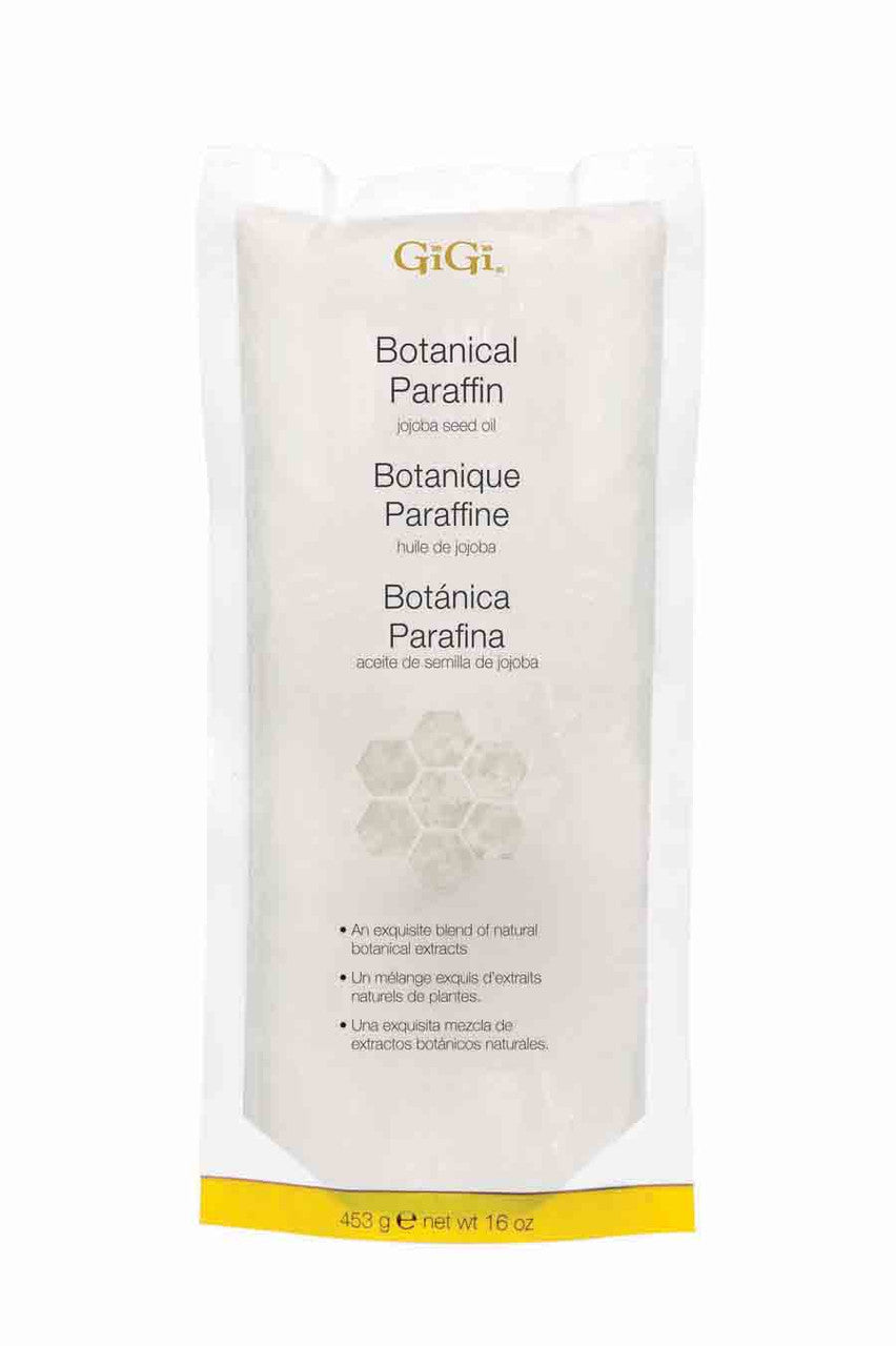 GiGi Botanical Paraffin Wax