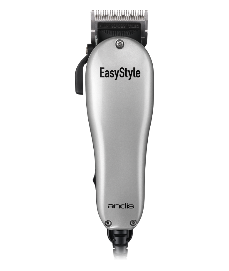 Andis EasyStyle Adjustable Blade Clipper 7 Piece Kit