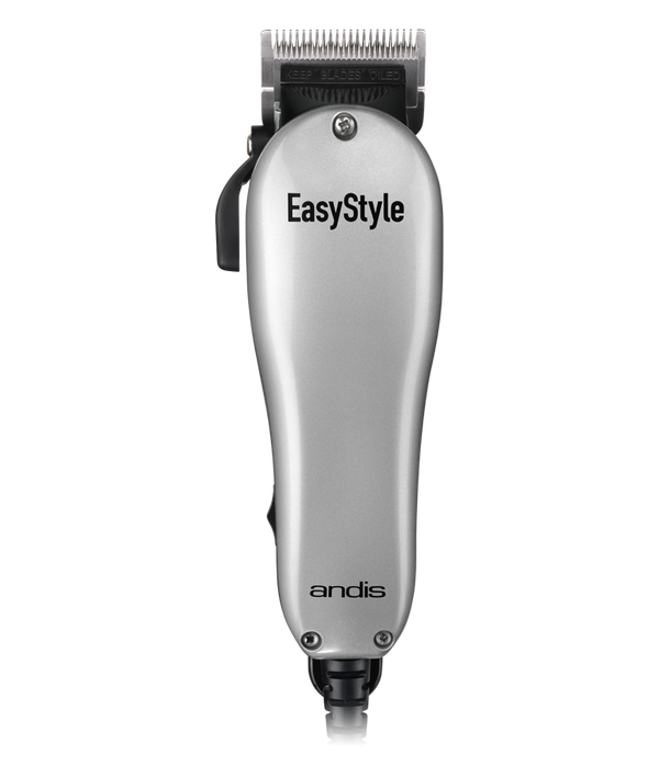 Andis EasyStyle Adjustable Blade Clipper 7 Piece Kit