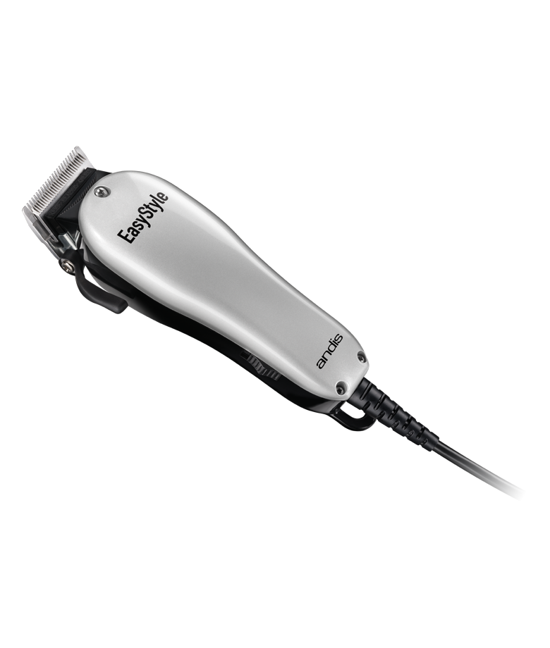 Andis EasyStyle Adjustable Blade Clipper 7 Piece Kit